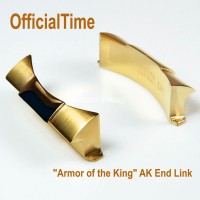 Rolex Daytona Style - AK End Link